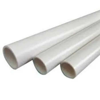 Rigid Pvc Pipe